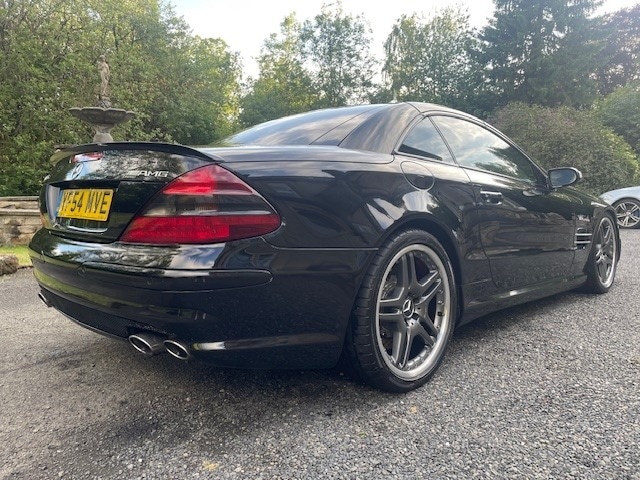 Used Mercedes-Benz S Class 2004 for sale - 76379913: Photo 7