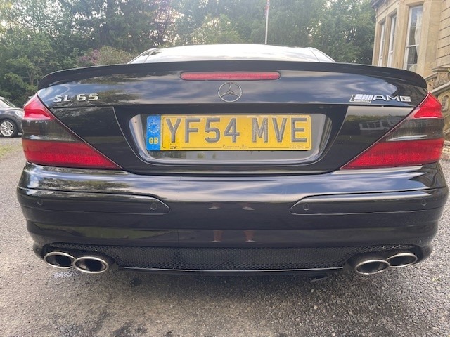 Used Mercedes-Benz S Class 2004 for sale - 76379913: Photo 8