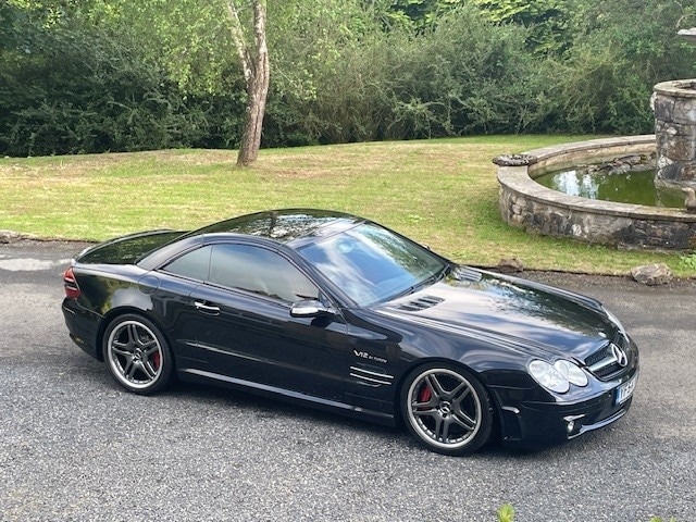 Used Mercedes-Benz S Class 2004 for sale - 76379913: Photo 9