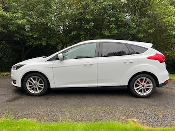 Used Ford Focus 2016 for sale - 79755667: Photo