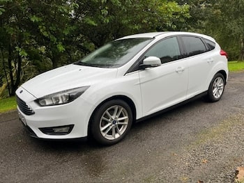 Used Ford Focus 2016 for sale - 79755667: Photo