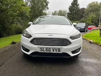 Used Ford Focus 2016 for sale - 79755667: Photo