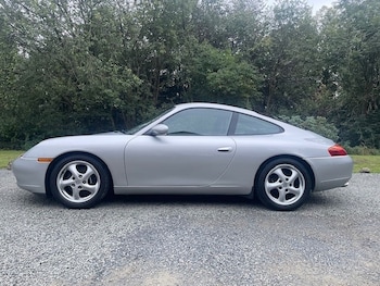 Used Porsche 911 1998 for sale - 75675175: Photo