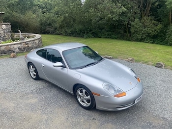 Used Porsche 911 1998 for sale - 75675175: Photo