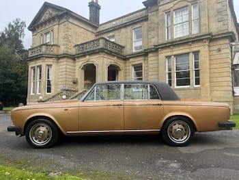 Used Rolls-Royce Silver Shadow 1977 for sale - 79755710: Photo