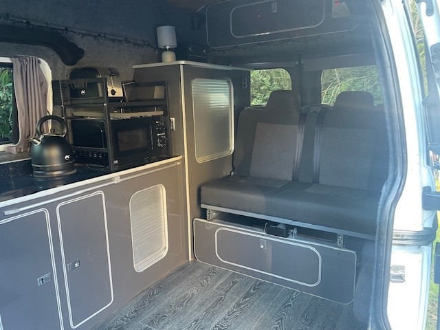 Used Ford Transit Custom 2017 for sale - 77998702: Photo 14