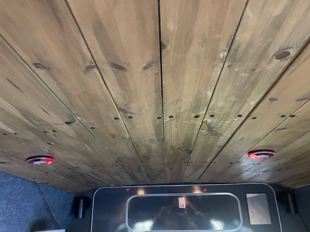 Used Ford Transit Custom 2017 for sale - 77998702: Photo 17