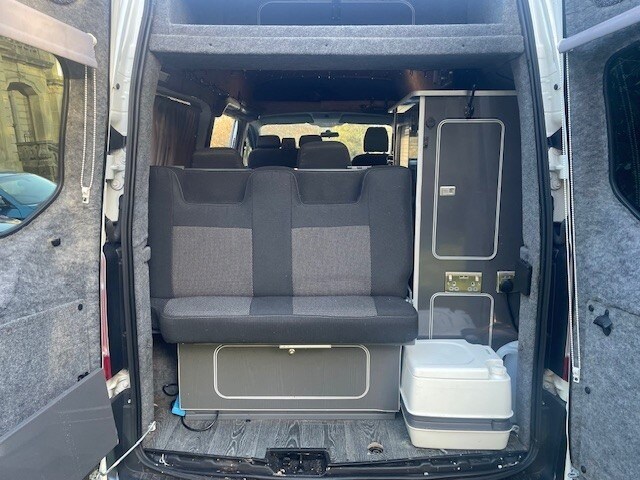 Used Ford Transit Custom 2017 for sale - 77998702: Photo 18