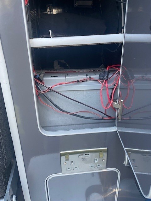 Used Ford Transit Custom 2017 for sale - 77998702: Photo 19