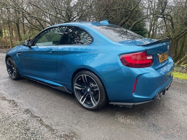 Used BMW M2 2016 for sale - 77718265: Photo 10