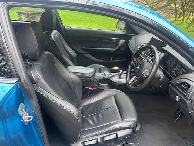 Used BMW M2 2016 for sale - 77718265: Photo 11