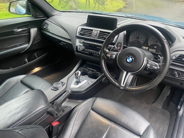 Used BMW M2 2016 for sale - 77718265: Photo 12