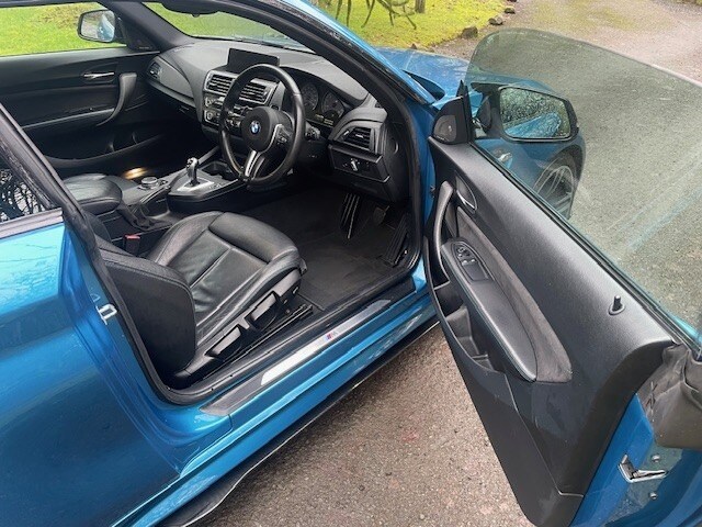 Used BMW M2 2016 for sale - 77718265: Photo 13