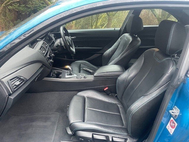 Used BMW M2 2016 for sale - 77718265: Photo 14