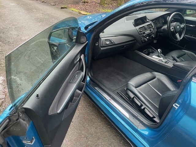 Used BMW M2 2016 for sale - 77718265: Photo 16