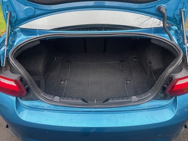 Used BMW M2 2016 for sale - 77718265: Photo 18