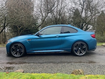 Used BMW M2 2016 for sale - 77718265: Photo