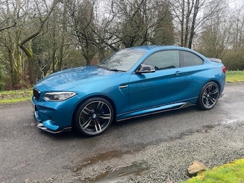 Used BMW M2 2016 for sale - 77718265: Photo
