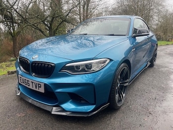 Used BMW M2 2016 for sale - 77718265: Photo