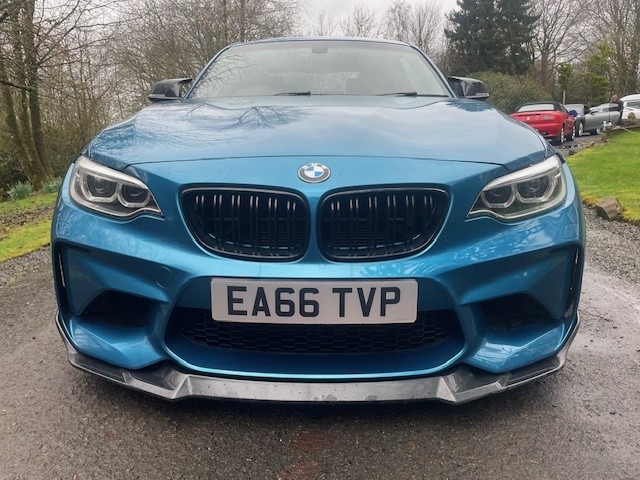 Used BMW M2 2016 for sale - 77718265: Photo 4
