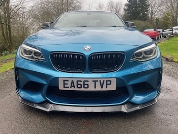 Used BMW M2 2016 for sale - 77718265: Photo