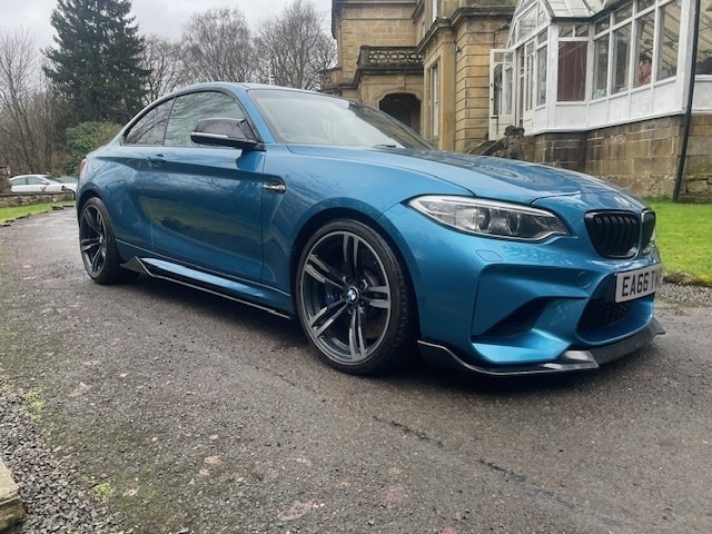 Used BMW M2 2016 for sale - 77718265: Photo 5