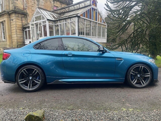 Used BMW M2 2016 for sale - 77718265: Photo 6