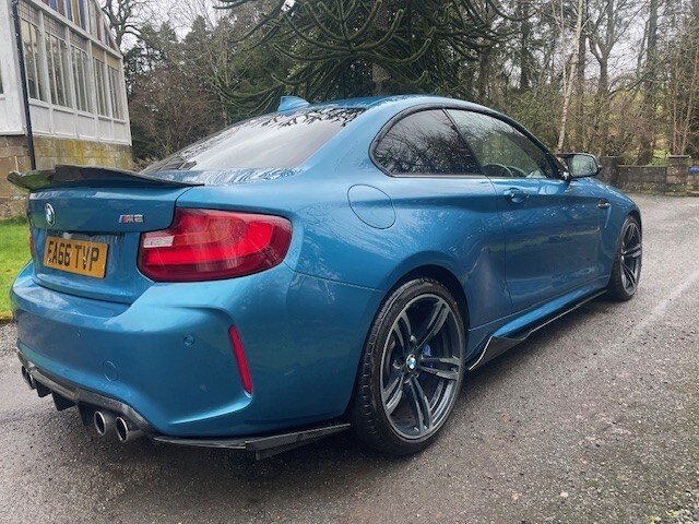 Used BMW M2 2016 for sale - 77718265: Photo 7