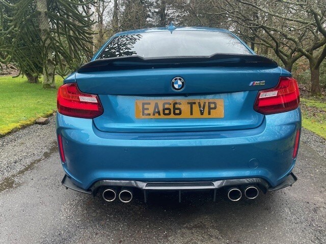 Used BMW M2 2016 for sale - 77718265: Photo 9