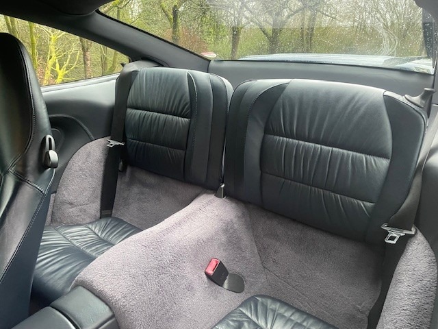 Used Porsche 911 2001 for sale - 77272275: Photo 13