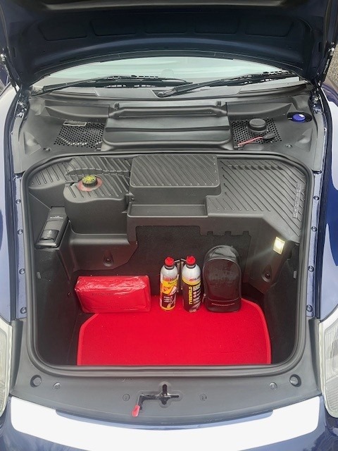 Used Porsche 911 2001 for sale - 77272275: Photo 15