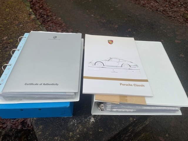 Used Porsche 911 2001 for sale - 77272275: Photo 16