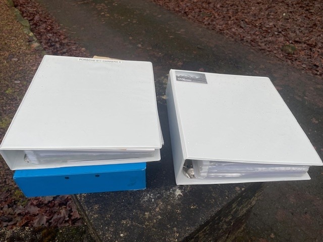 Used Porsche 911 2001 for sale - 77272275: Photo 18