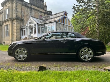 Used Bentley Continental 2006 for sale - 78967950: Photo