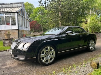 Used Bentley Continental 2006 for sale - 78967950: Photo