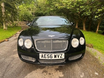 Used Bentley Continental 2006 for sale - 78967950: Photo