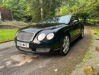 Used Bentley Continental 2006 for sale - 78967950: Photo