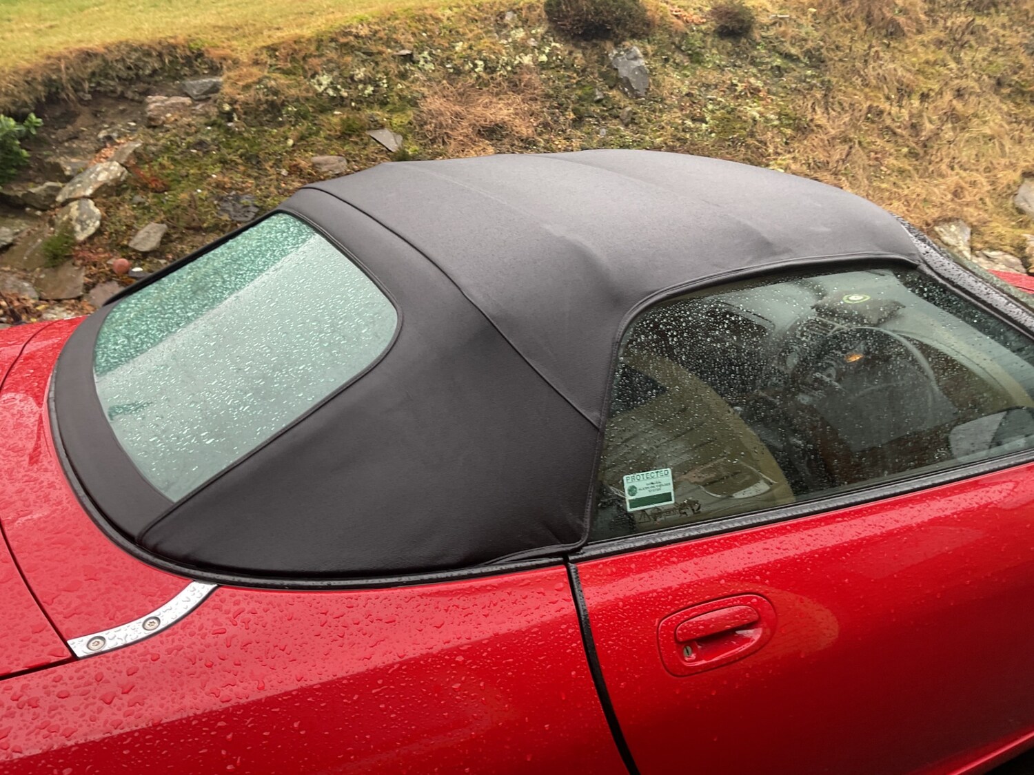 Used MG MGF 1997 for sale - 77732628: Photo 12