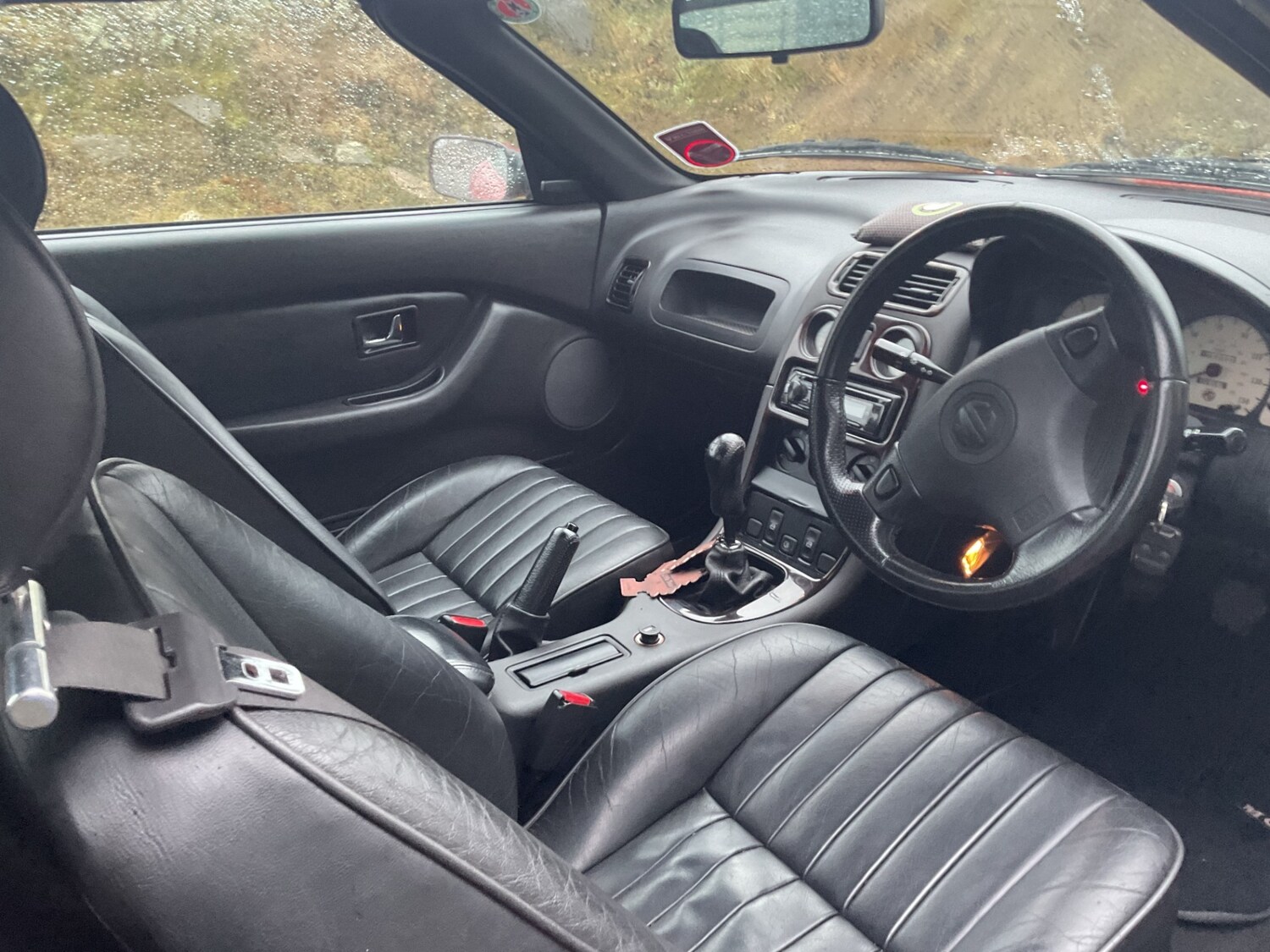 Used MG MGF 1997 for sale - 77732628: Photo 14