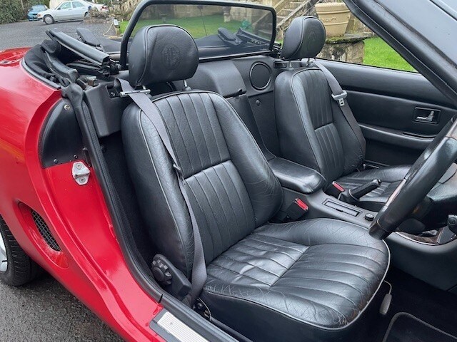Used MG MGF 1997 for sale - 77732628: Photo 15