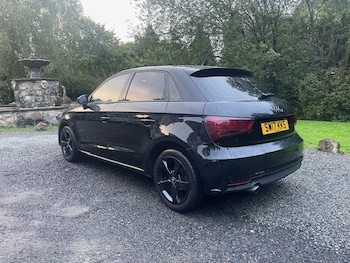 Used Audi A1 2017 for sale - 75918149: Photo