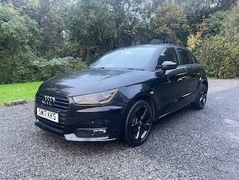 Used Audi A1 2017 for sale - 75918149: Photo