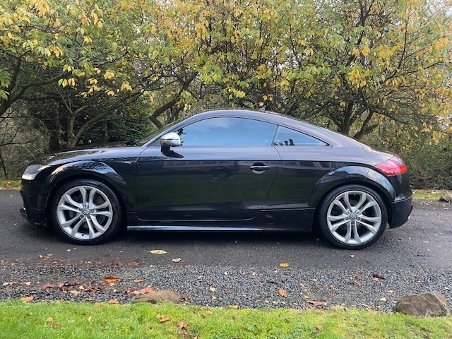Used Audi TT 2009 for sale - 76554243: Photo 1
