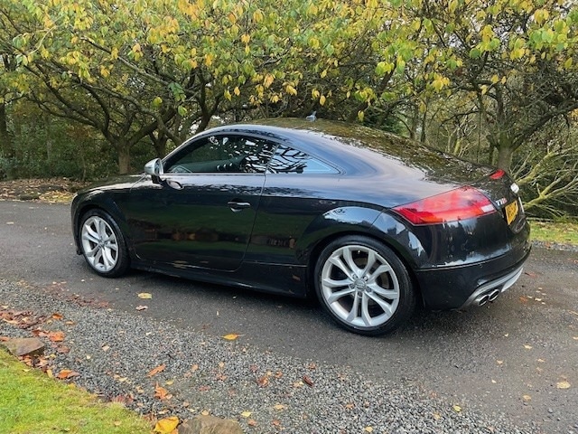 Used Audi TT 2009 for sale - 76554243: Photo 12