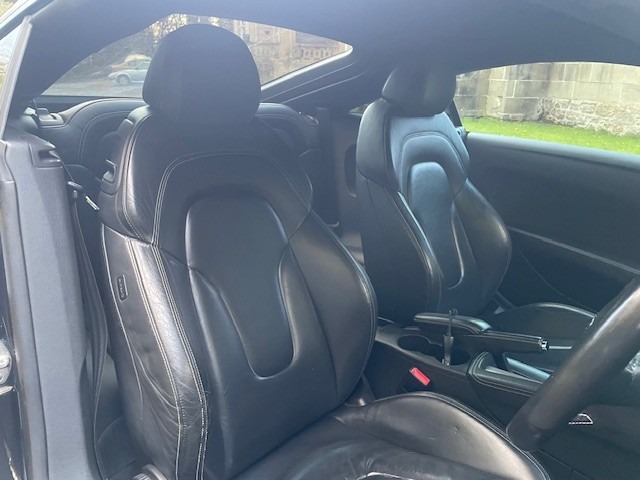 Used Audi TT 2009 for sale - 76554243: Photo 14