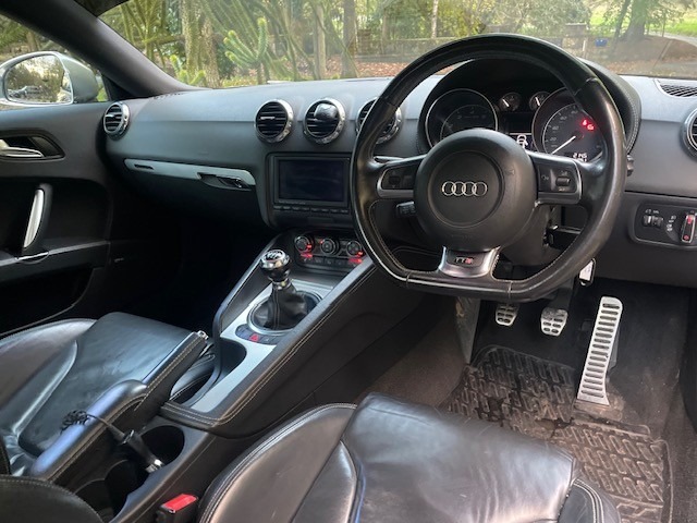 Used Audi TT 2009 for sale - 76554243: Photo 15