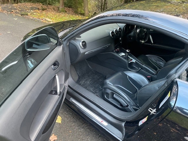 Used Audi TT 2009 for sale - 76554243: Photo 18