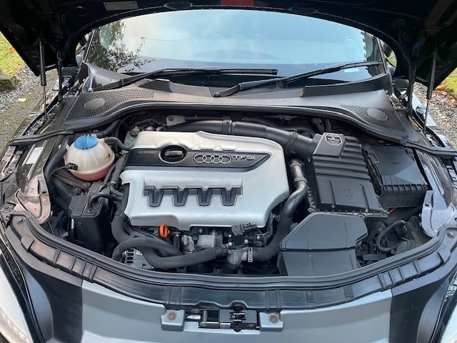 Used Audi TT 2009 for sale - 76554243: Photo 19