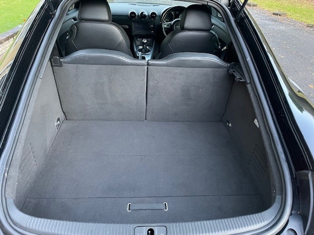 Used Audi TT 2009 for sale - 76554243: Photo 20