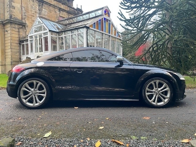 Used Audi TT 2009 for sale - 76554243: Photo 6